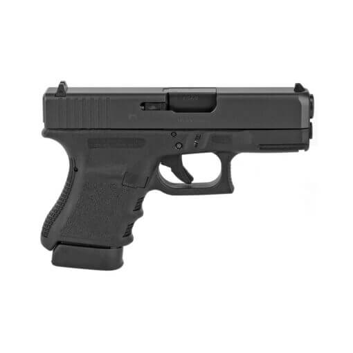 GLOCK 30SF Gen3 45 ACP 10rd