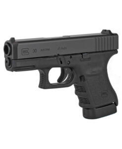 GLOCK 30SF Gen3 45 ACP 10rd