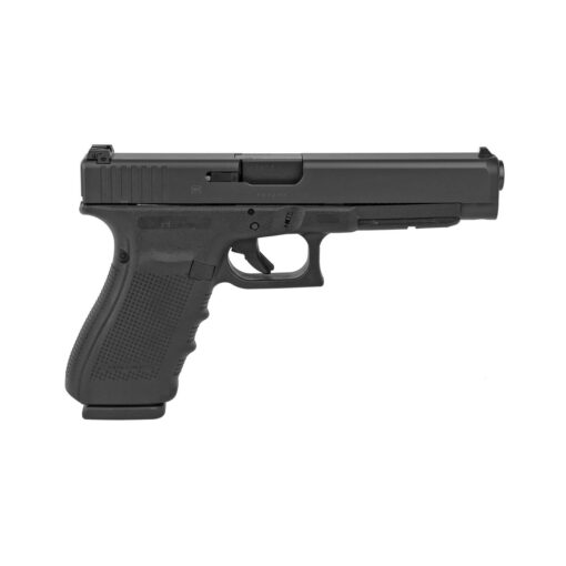 GLOCK 41 Gen4 Competition 45 ACP 10rd