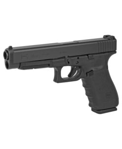 GLOCK 41 Gen4 Competition 45 ACP 10rd