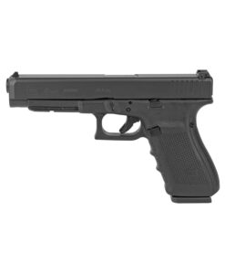 GLOCK 41 Gen4 Competition 45 ACP 13rd