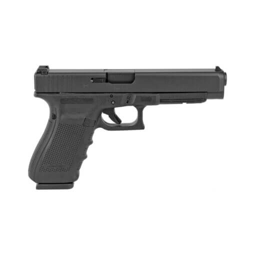 GLOCK 41 Gen4 Competition 45 ACP 13rd