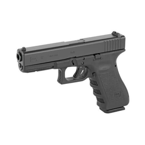 GLOCK 17 Gen3 9mm 17rd