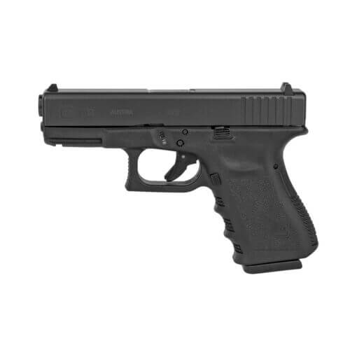 GLOCK 19 Gen3 9mm 10rd