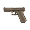 GLOCK 22 Gen3 40 S&W 15rd Smoked Bronze