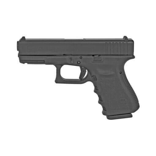 GLOCK 23 Gen3 40 S&W Compact 13rd