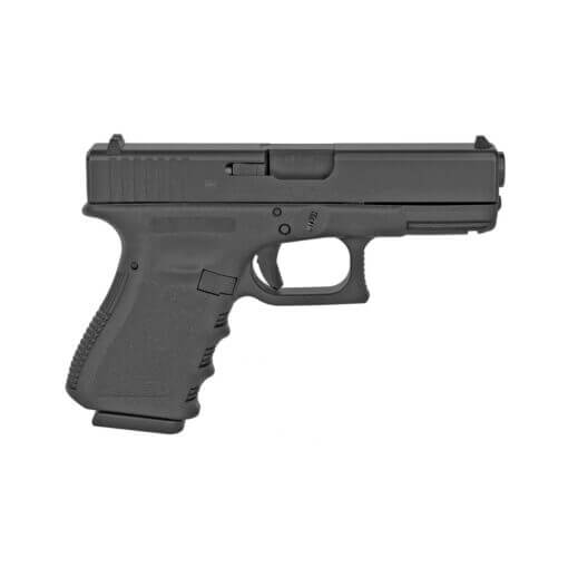 GLOCK 23 Gen3 40 S&W Compact 13rd