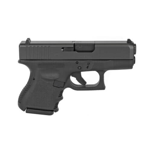 GLOCK 33 Gen3 357 SIG 9rd