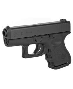 GLOCK 33 Gen3 357 SIG 9rd