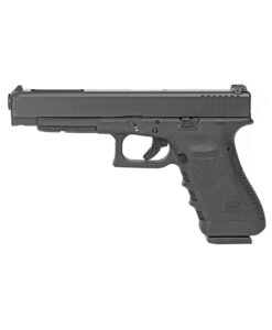 GLOCK 34 Gen3 Competition 9mm 10rd