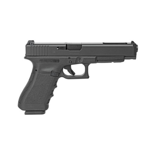 GLOCK 34 Gen3 Competition 9mm 10rd
