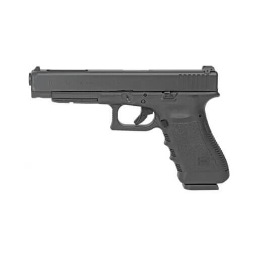 GLOCK 34 Gen3 9mm Pract/Tac 17rd