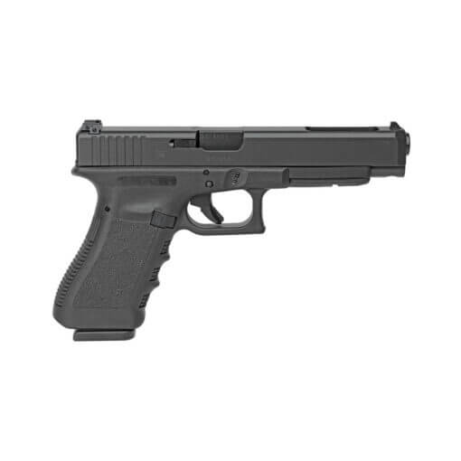 GLOCK 34 Gen3 9mm Pract/Tac 17rd