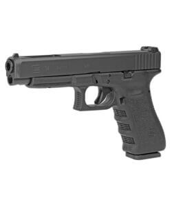 GLOCK 34 Gen3 9mm Pract/Tac 17rd