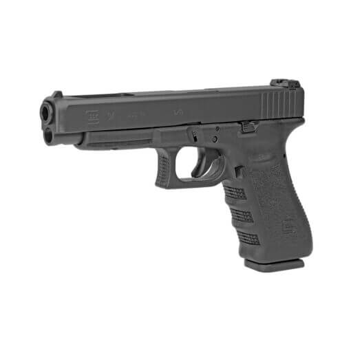 GLOCK 34 Gen3 9mm Pract/Tac 17rd