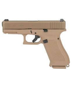 GLOCK 19X 9mm 10rd GNS 3 Mags