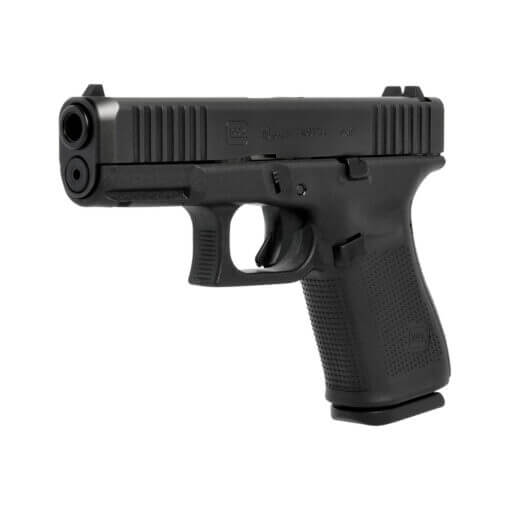 GLOCK 19 Gen5 9mm 10rd FS