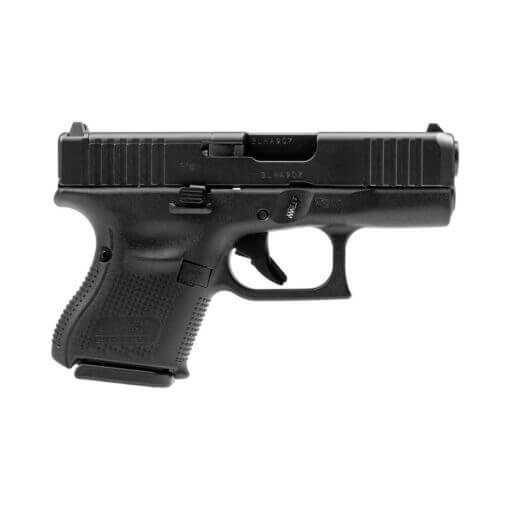 GLOCK 26 Gen5 9mm 10rd 3 Mags FS MOS