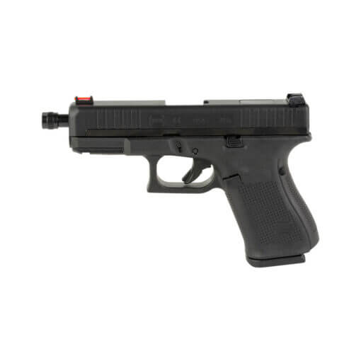 GLOCK 44 22 LR 10rd FO Threaded Barrel