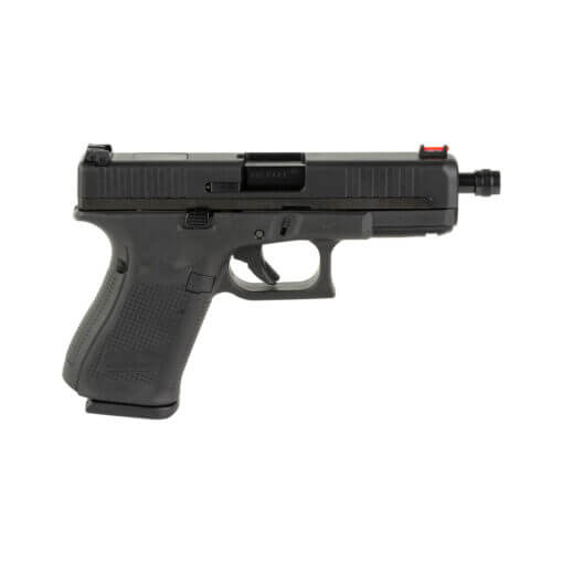 GLOCK 44 22 LR 10rd FO Threaded Barrel