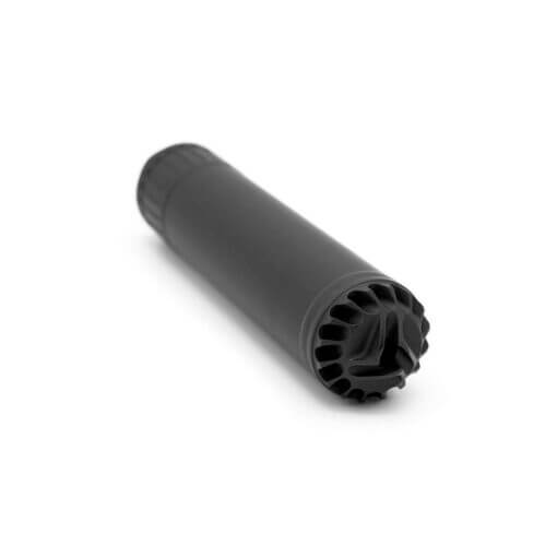 HuxWrx HX-QD 762 Ti Suppressor