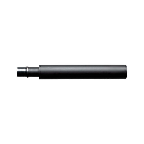Vanquish Integrally Suppressed AR9 10.5" 9mm Barrel Black