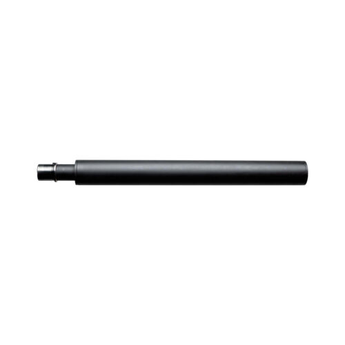 Vanquish Integrally Suppressed AR9 16" 9mm Barrel Black