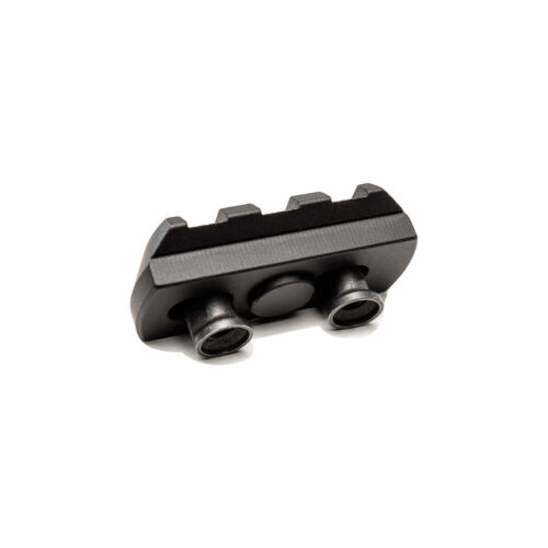 Aluminum Keymod 1913 Picatinny Rail 3 Slot