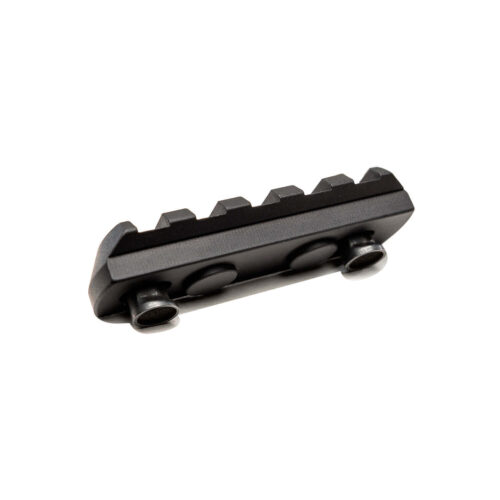Aluminum Keymod 1913 Picatinny Rail 5 Slot
