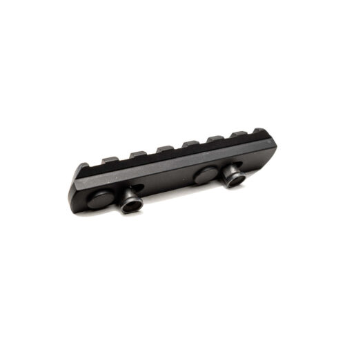 Aluminum Keymod 1913 Picatinny Rail 7 Slot