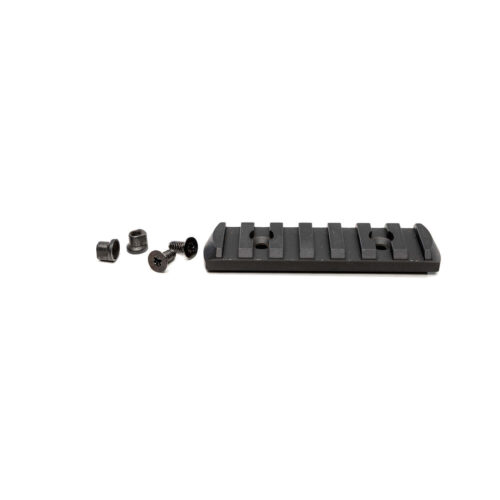 Aluminum Keymod 1913 Picatinny Rail 7 Slot