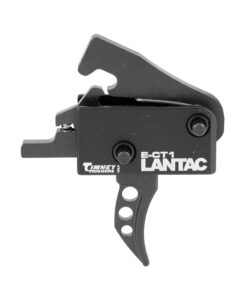 LANTAC E-CT1 Stainless Steel Chrome Vanadium Trigger