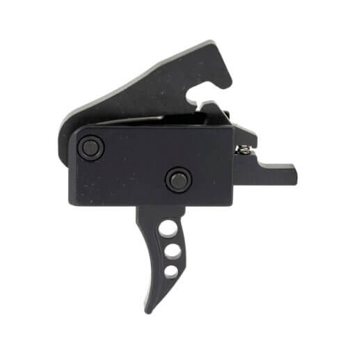 LANTAC E-CT1 Stainless Steel Chrome Vanadium Trigger