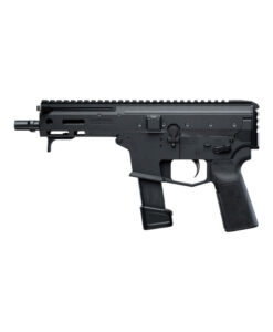 MDP-9 GEN2 Pistol Black AAMDP29P06