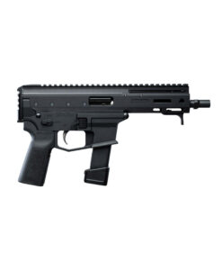 MDP-9 GEN2 Pistol Black AAMDP29P06