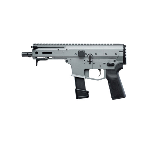 MDP-9 GEN2 Pistol Tactical Grey AAMDP29PG6