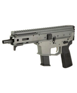 MDP-9 GEN2 Pistol Tactical Grey Cerakote