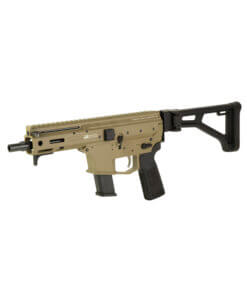 MDP-9 GEN2 SBR FDE Cerakote