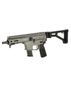 MDP-9 GEN2 SBR Tactical Grey Cerakote