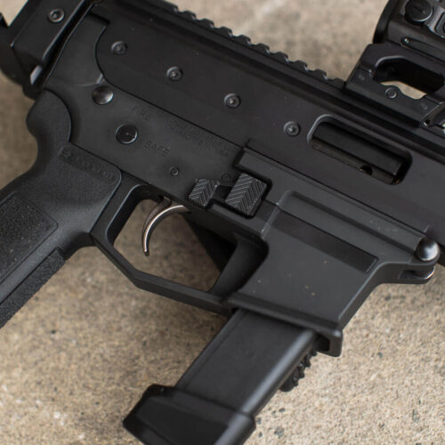Angstadt Arms MDP-9 Trigger