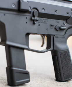 Angstadt Arms AR-9 9MM PCC Trigger EMT-9
