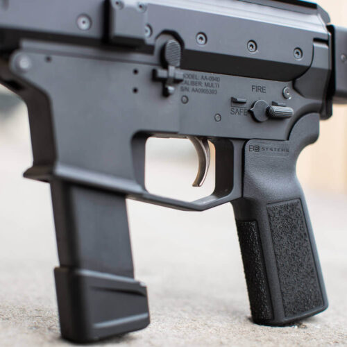 Angstadt Arms AR-9 9MM PCC Trigger EMT-9