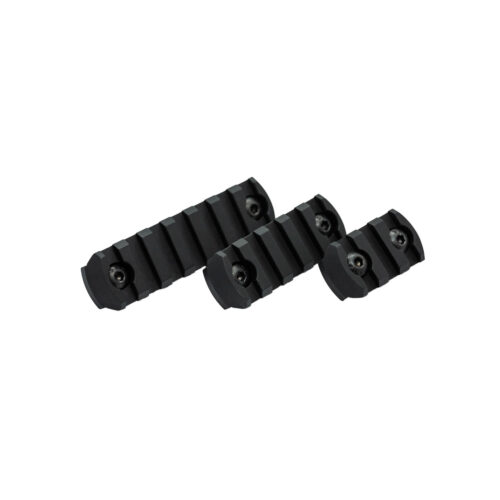 M-LOK Picatinny Rail Section