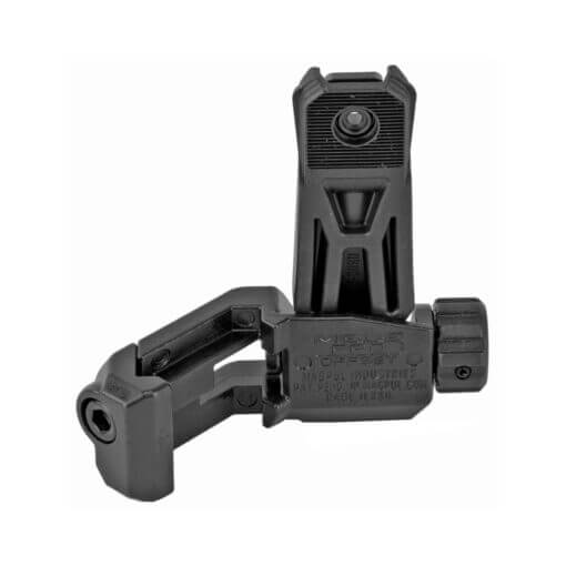 Magpul MBUS Pro Offset Rear Sight