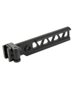 Midwest Industries Alpha 1913 Side Folding Stock Adaptor