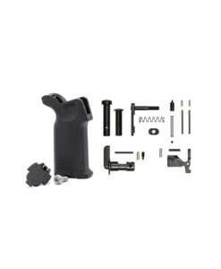 Lower Parts Kit with Magpul Systems Pistol Grip and no FCG or Trigger Guard
