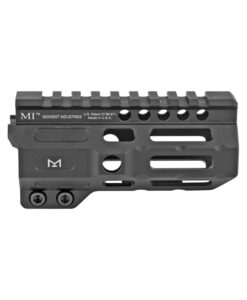 Midwest Industries Combat Rail 4.5" Handguard