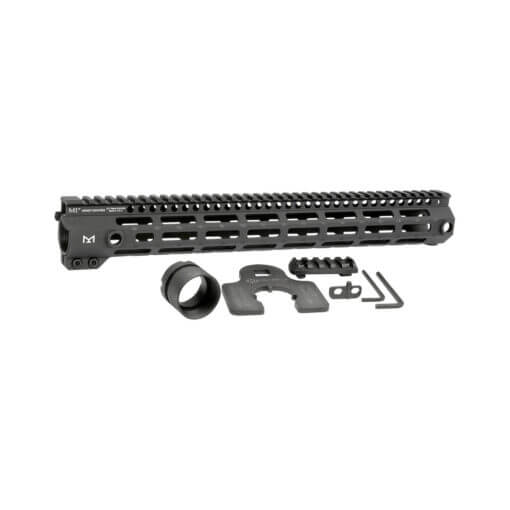 Midwest Industries G4M 15" Handguard