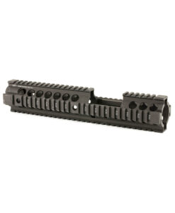 Midwest Industries Gen 2 Carbine Length Extended 12" Quad Rail
