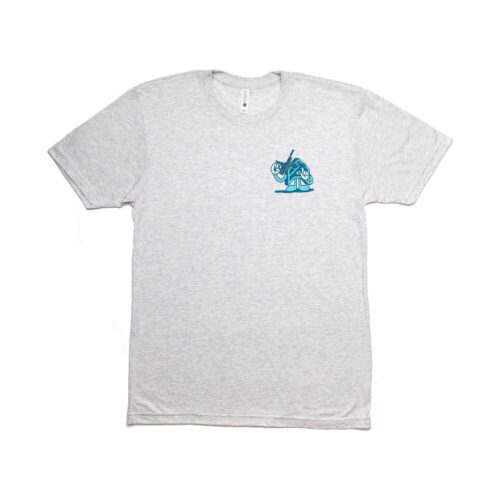 Piece and Quite T-Shirt